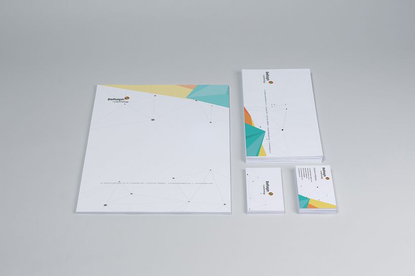 Corporate Identity 0