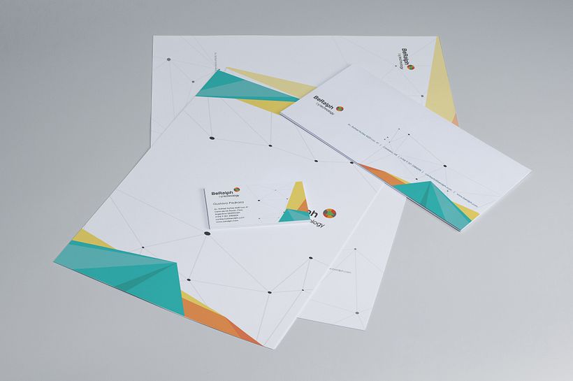 Corporate Identity 1