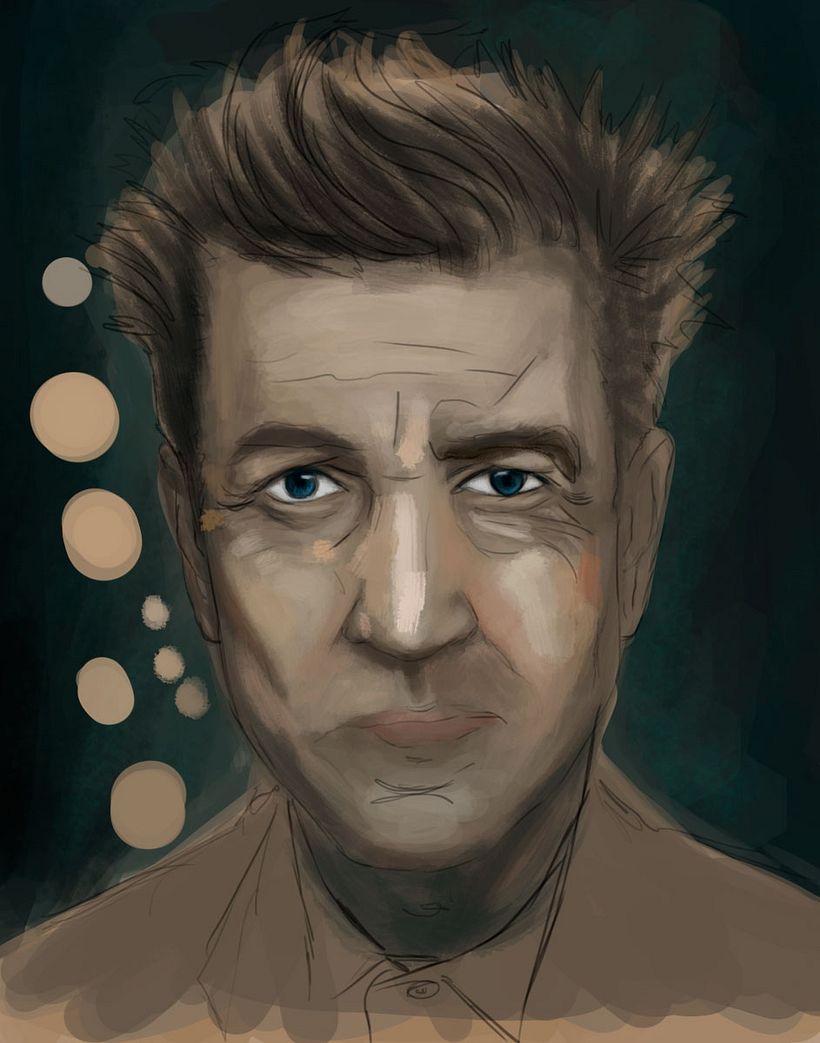 David Lynch 1