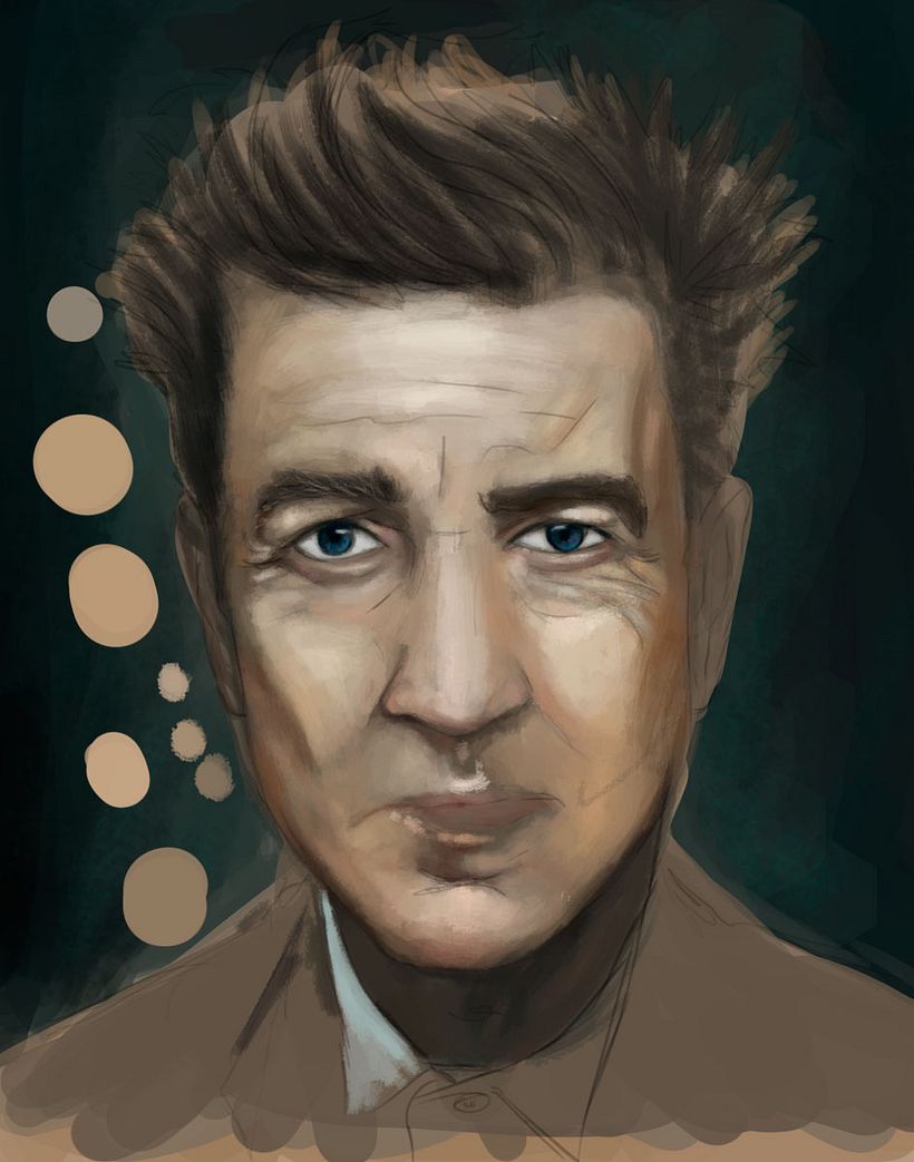 David Lynch 2