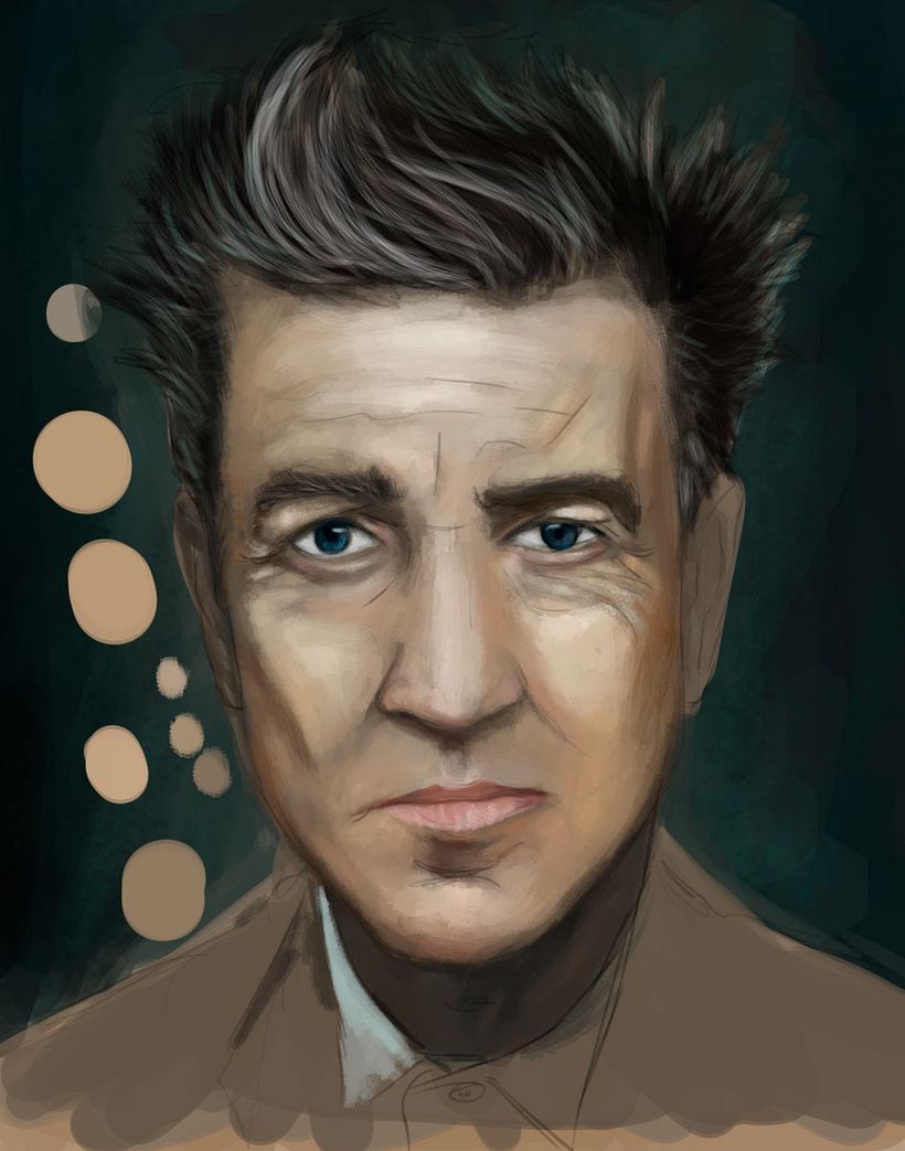 David Lynch 3