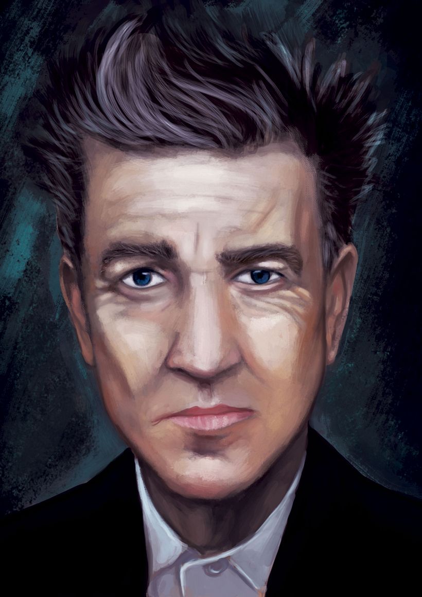 David Lynch 4