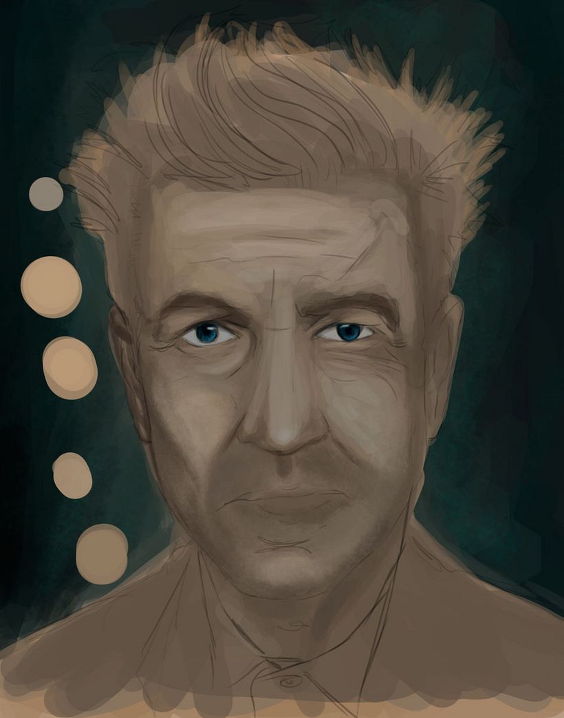 David Lynch 0