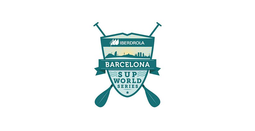 Iberdrola Barcelona SUP World Series 0