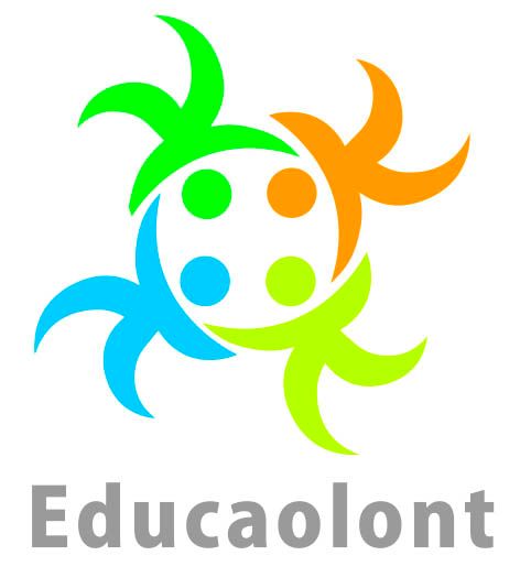Diseño de logotipo para Educaolont 0