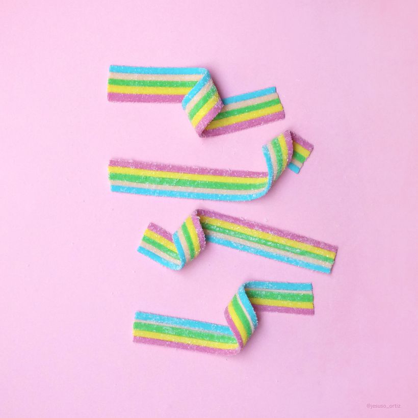 pink, turquoise and more 6