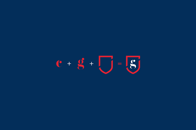 Charly Gusto - Art Direction