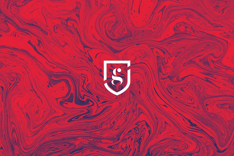 Charly Gusto - Art Direction