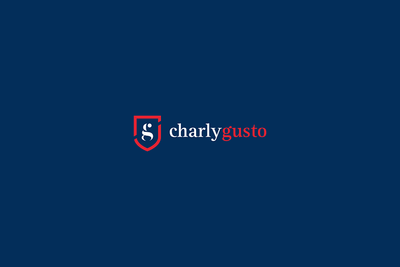 Charly Gusto - Art Direction