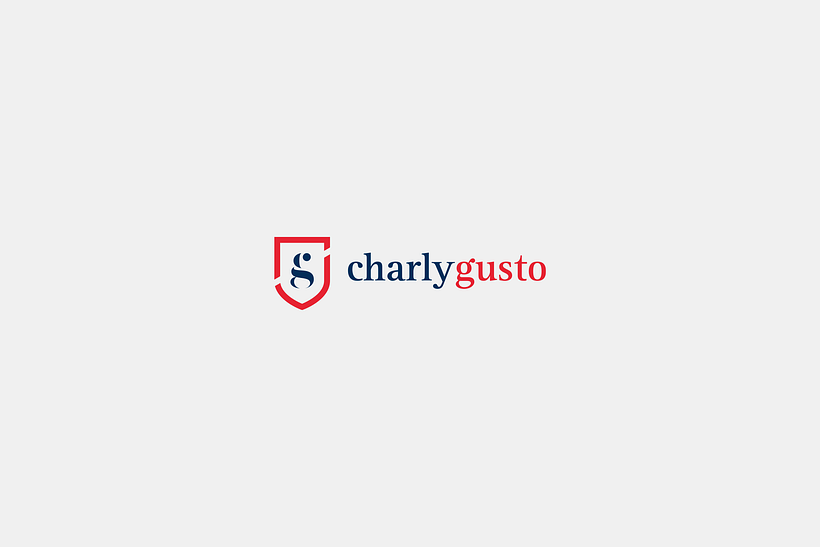 Charly Gusto - Art Direction