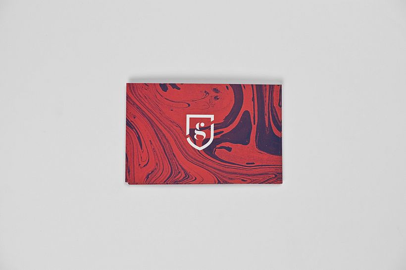 Charly Gusto - Art Direction