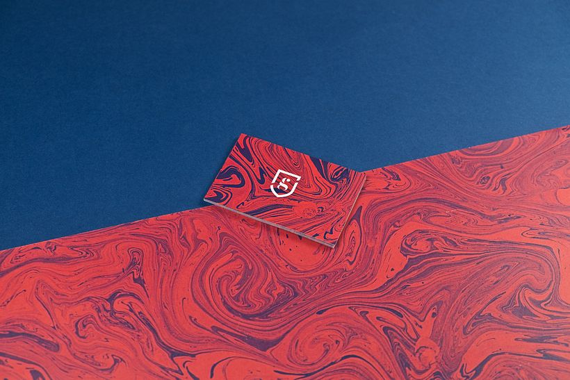 Charly Gusto - Art Direction