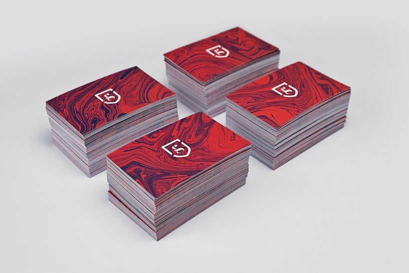 Charly Gusto - Art Direction