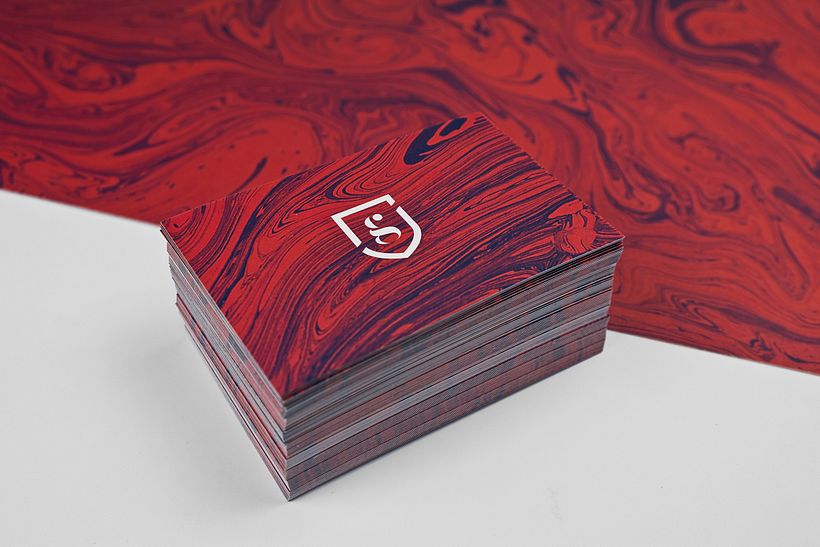 Charly Gusto - Art Direction