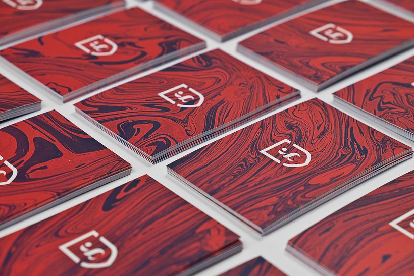 Charly Gusto - Art Direction
