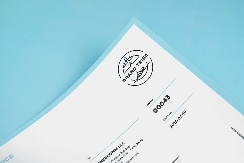 Brand Tribe Asia - Art Direction