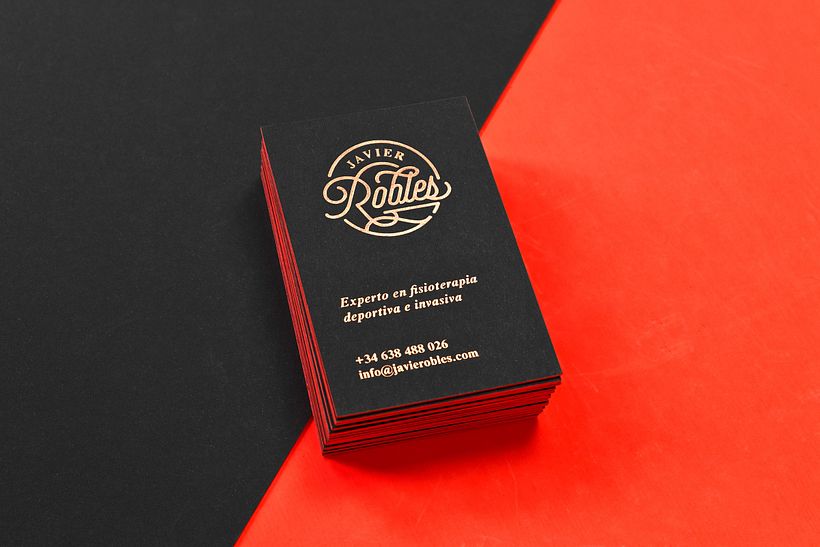 Javier Robles - Art Direction