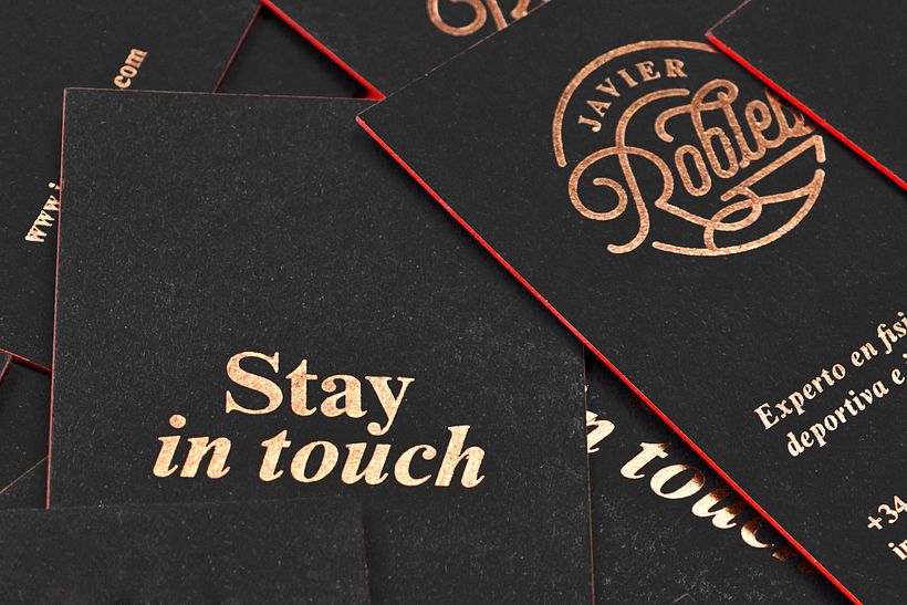 Javier Robles - Art Direction
