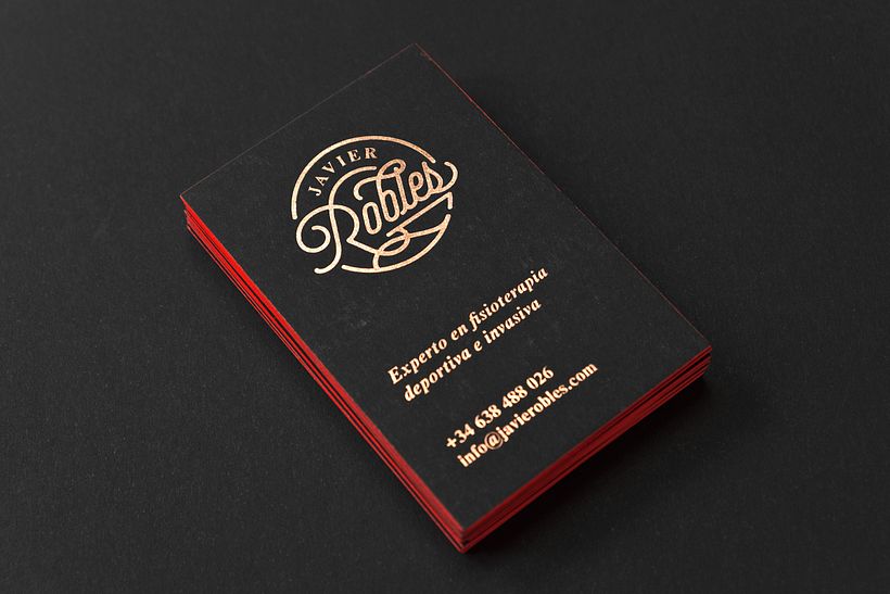 Javier Robles - Art Direction