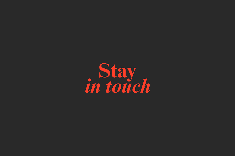 Javier Robles - Art Direction