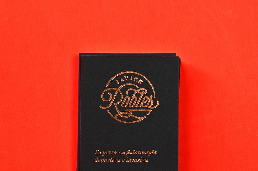 Javier Robles - Art Direction