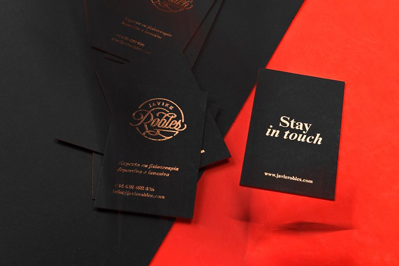 Javier Robles - Art Direction