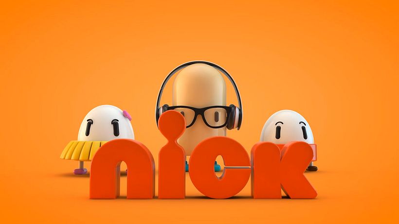 Nickelodeon 4