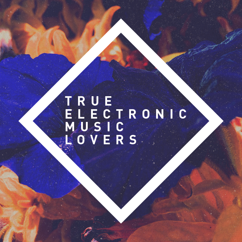 Fake Out Radio. True electronic music lovers 2