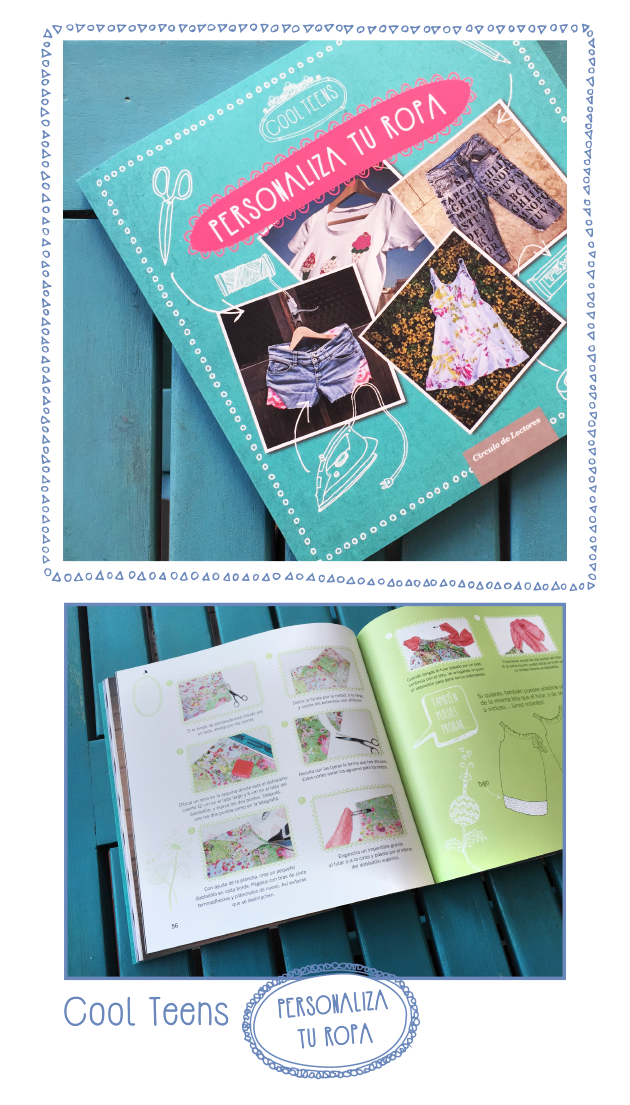 Cool Teens Collection 1