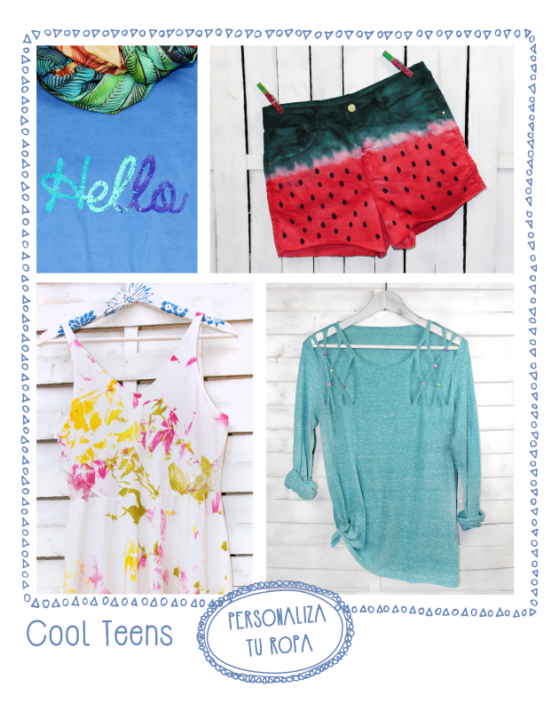 Cool Teens Collection 2