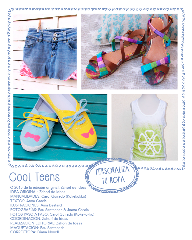Cool Teens Collection 3