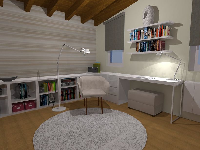 Zona de lectura -1