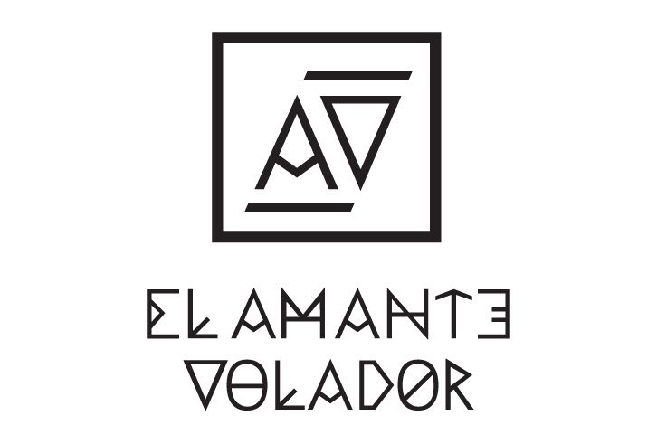 El Amante Volador 0