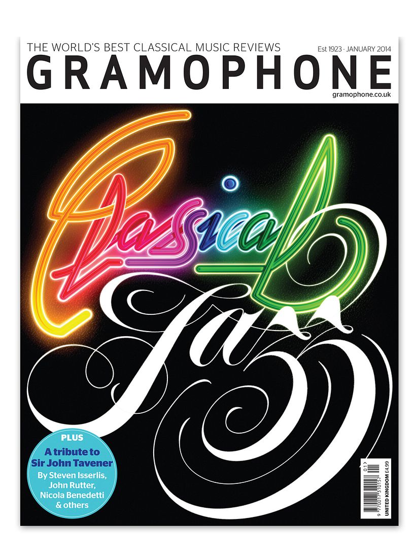 Gramophone -1