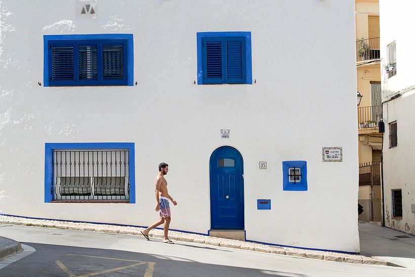 Sitges, Spain 6