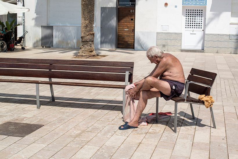 Sitges, Spain 3