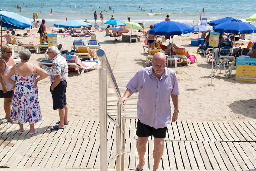 Sitges, Spain 5