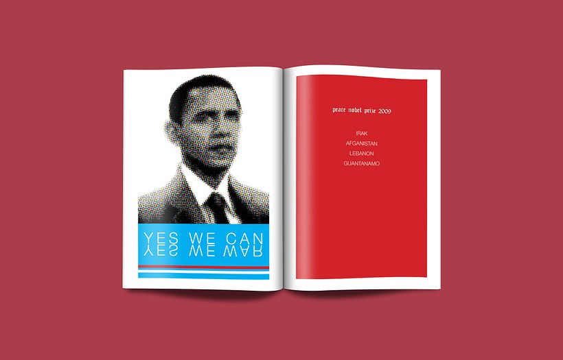 LUKANIKOS RIOT FANZINE - Editorial Design