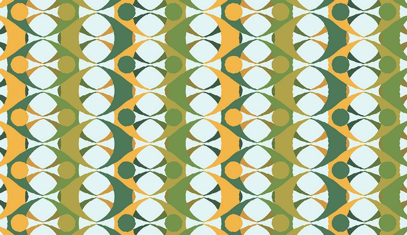 Pattern series 13