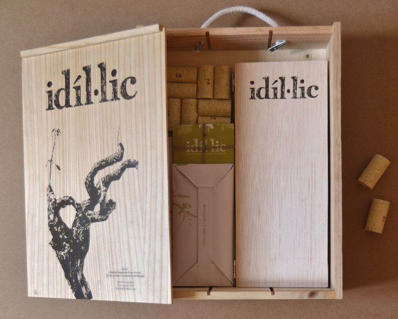 Idíl·lic 2
