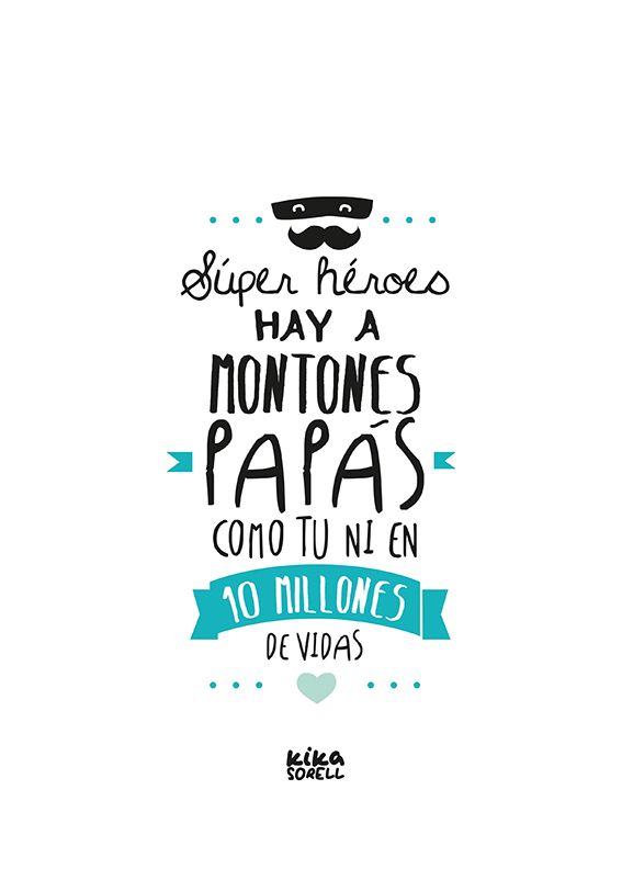 Héroes hay a montones 0