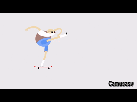 Anímate a Animar ! Aprende Animación en 2D 1
