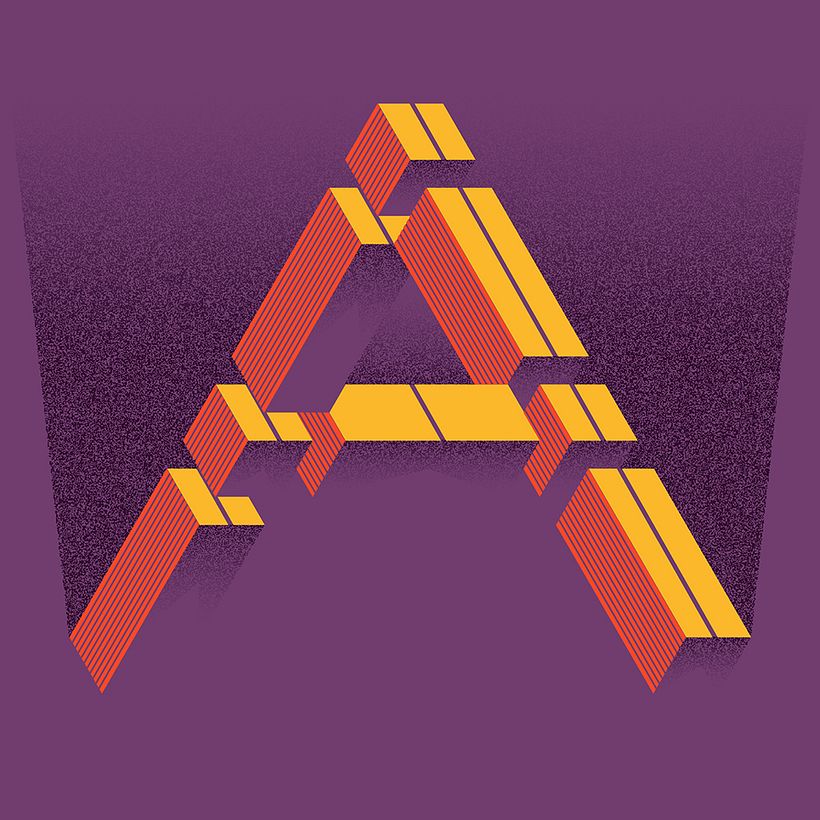 36 days of type 1