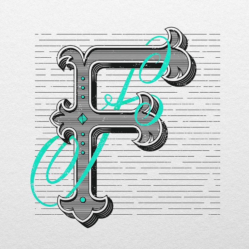 36 days of type 6