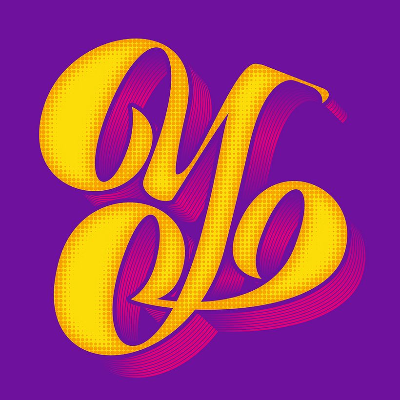 36 days of type 24