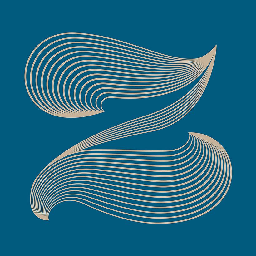 36 days of type 25