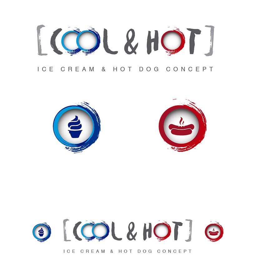 Cool & Hot 1