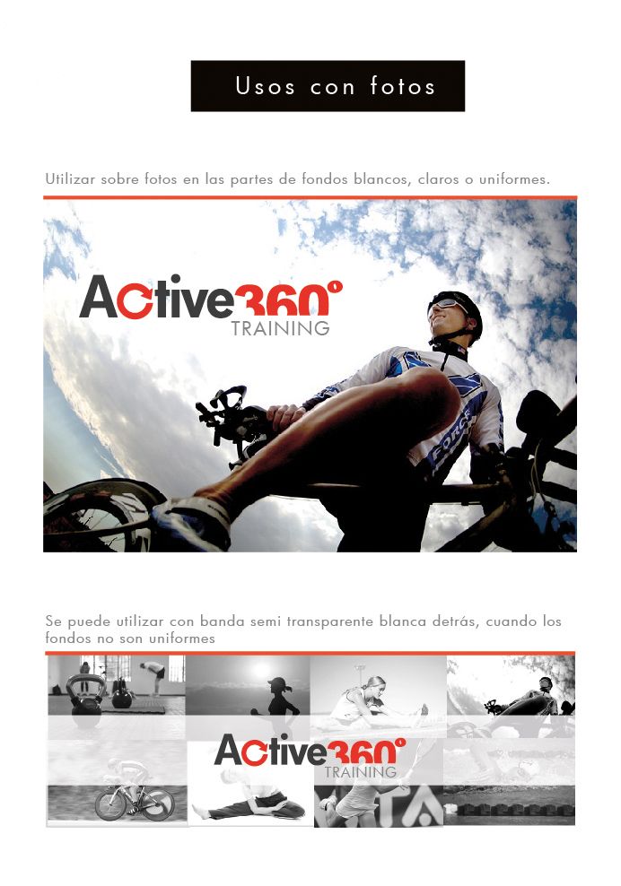 Active360º Training 3