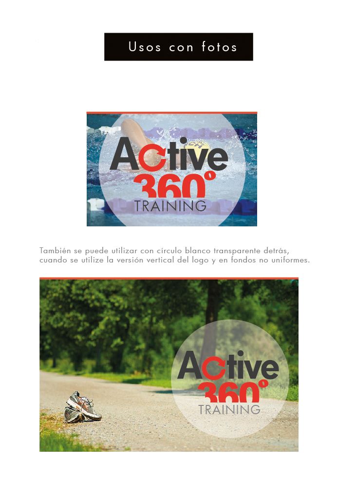 Active360º Training 4