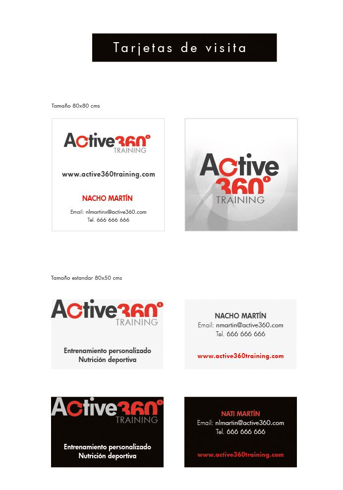 Active360º Training 5